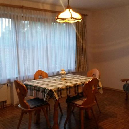 Bayersoier Hof Hotell Bayersoien Rom bilde