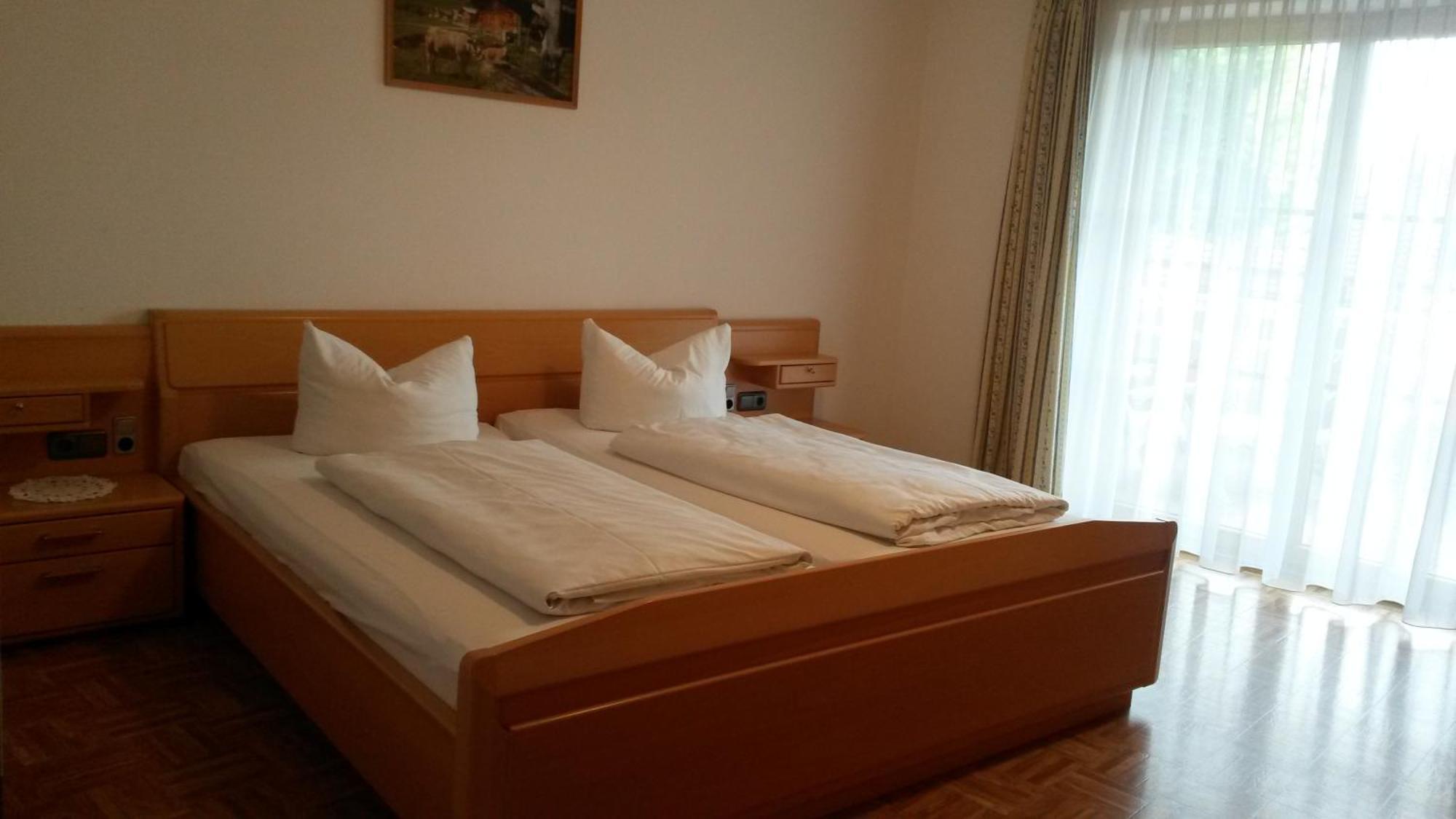 Bayersoier Hof Hotell Bayersoien Rom bilde
