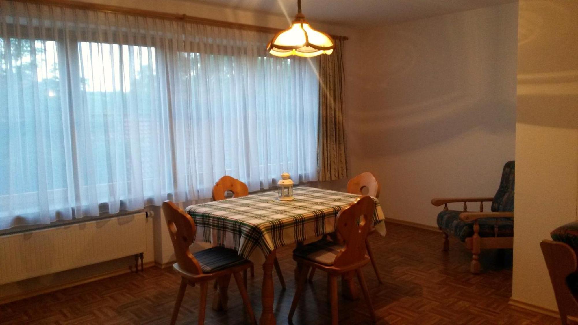Bayersoier Hof Hotell Bayersoien Rom bilde