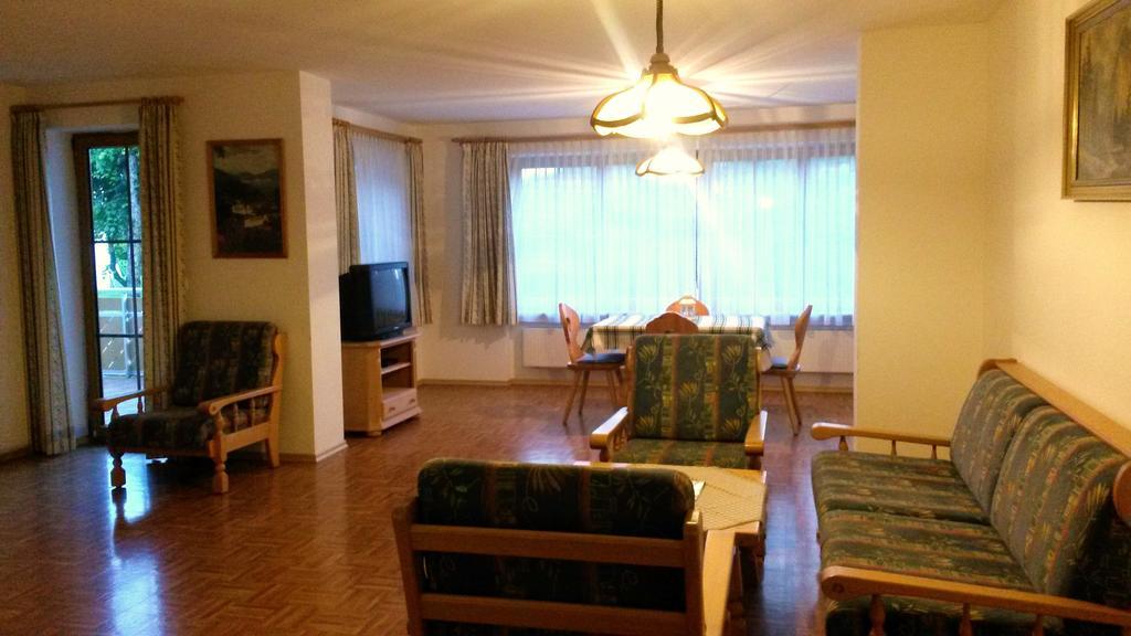 Bayersoier Hof Hotell Bayersoien Rom bilde
