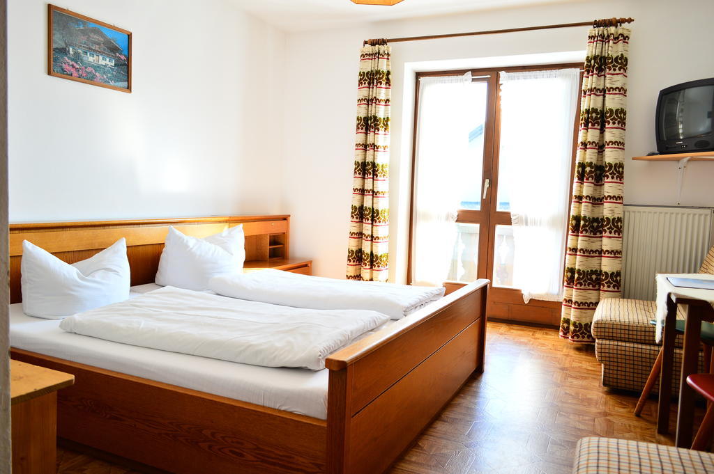 Bayersoier Hof Hotell Bayersoien Rom bilde