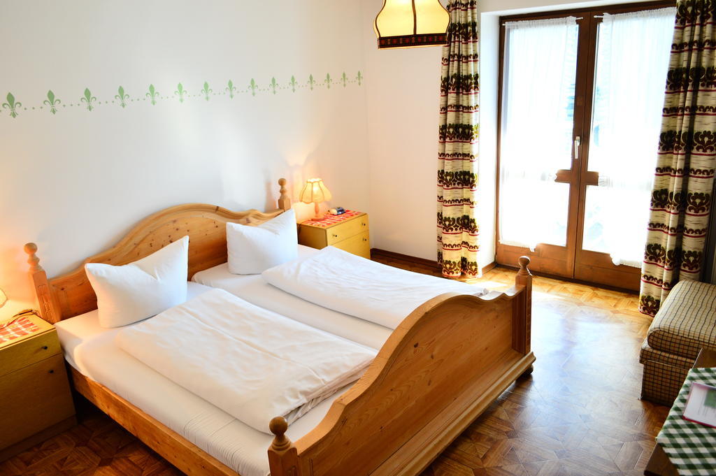 Bayersoier Hof Hotell Bayersoien Rom bilde