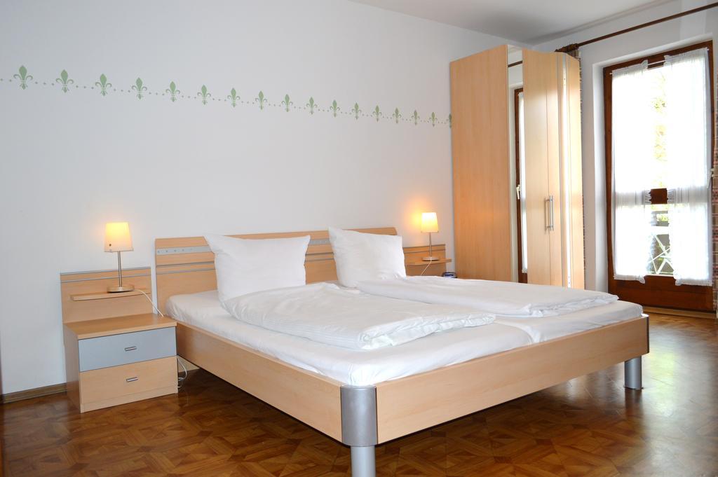 Bayersoier Hof Hotell Bayersoien Rom bilde