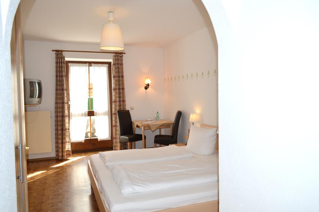 Bayersoier Hof Hotell Bayersoien Rom bilde