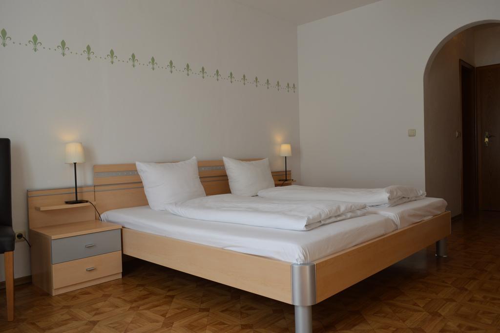 Bayersoier Hof Hotell Bayersoien Rom bilde
