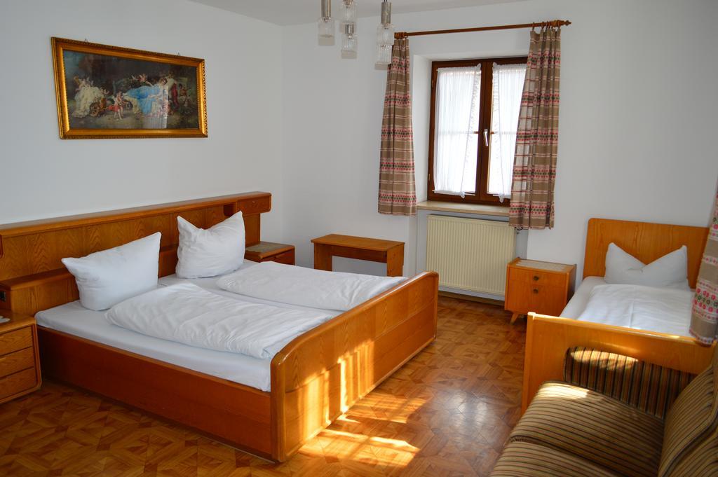 Bayersoier Hof Hotell Bayersoien Rom bilde